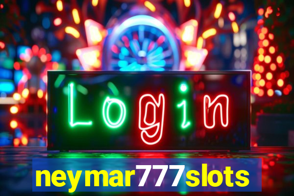 neymar777slots