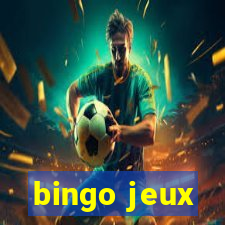 bingo jeux