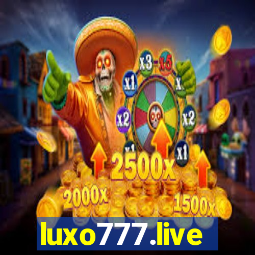 luxo777.live