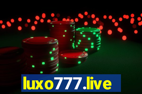 luxo777.live