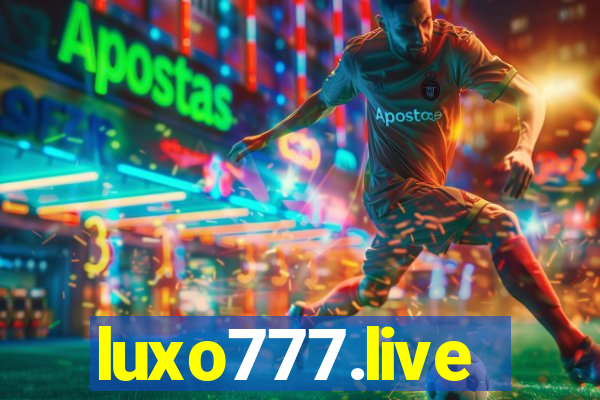 luxo777.live