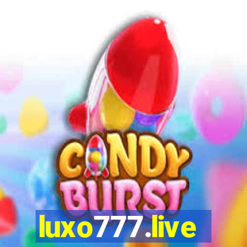 luxo777.live