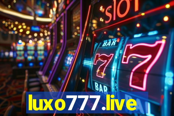 luxo777.live