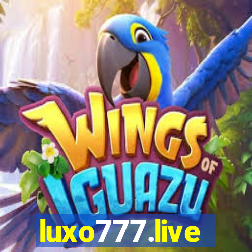 luxo777.live