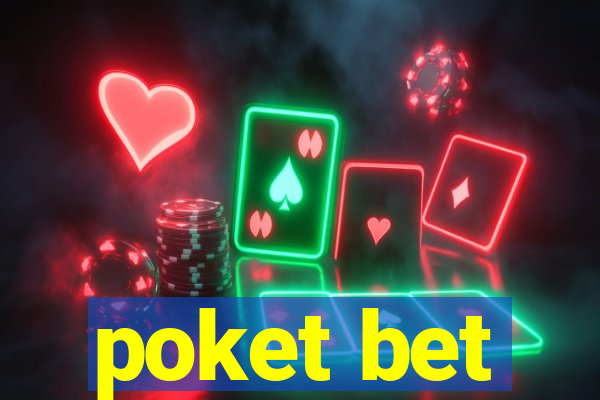 poket bet