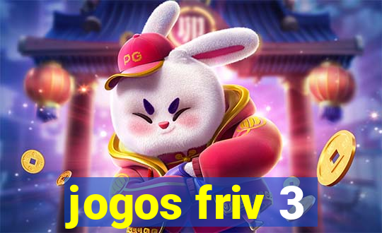 jogos friv 3