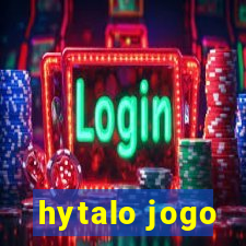 hytalo jogo