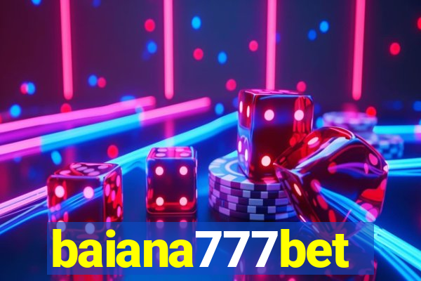 baiana777bet