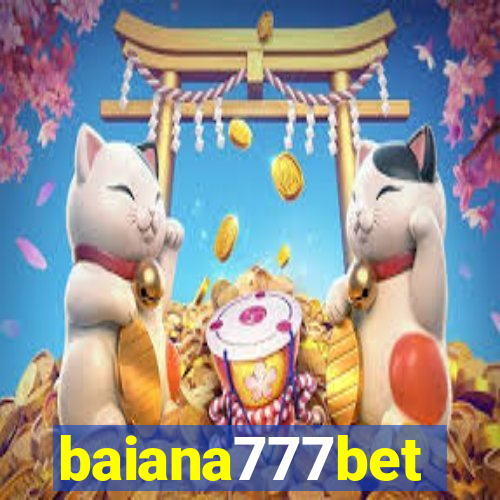 baiana777bet