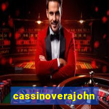 cassinoverajohn