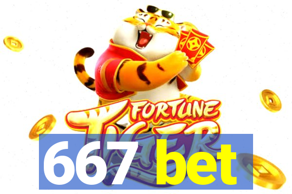 667 bet