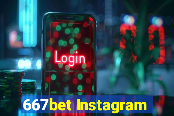 667bet Instagram