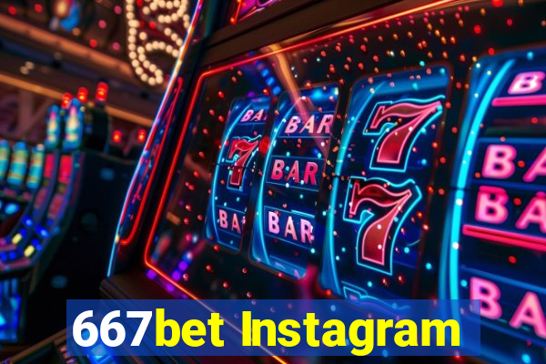 667bet Instagram