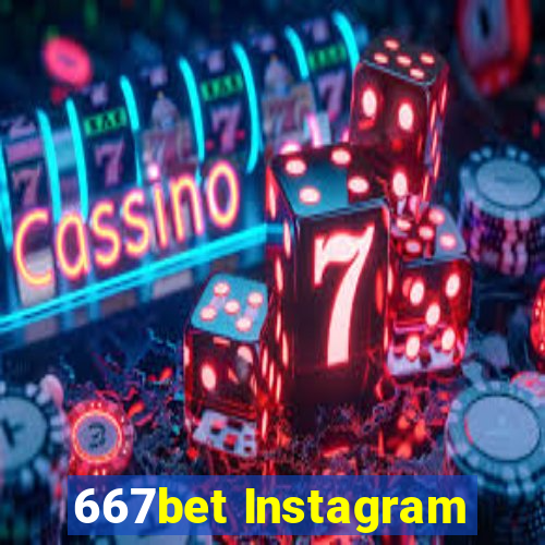 667bet Instagram