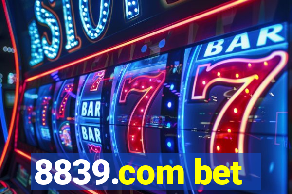 8839.com bet