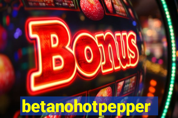 betanohotpepper