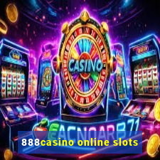 888casino online slots