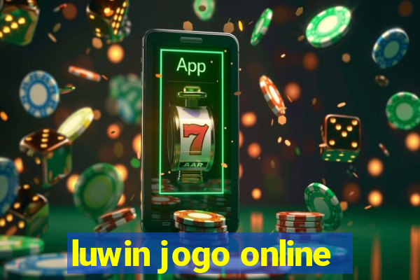 luwin jogo online