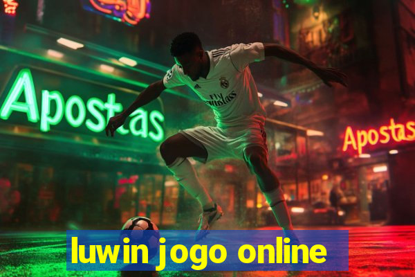 luwin jogo online