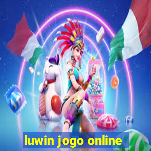 luwin jogo online