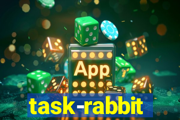 task-rabbit