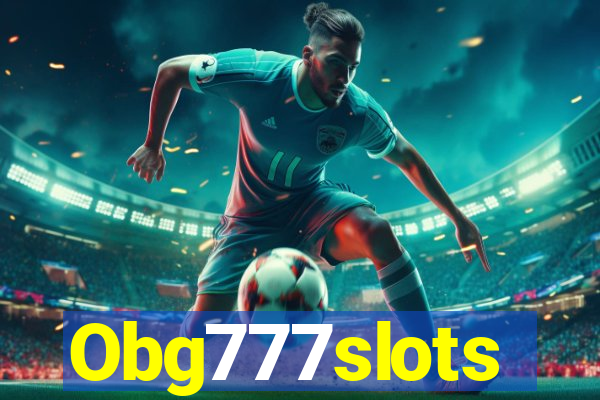 Obg777slots