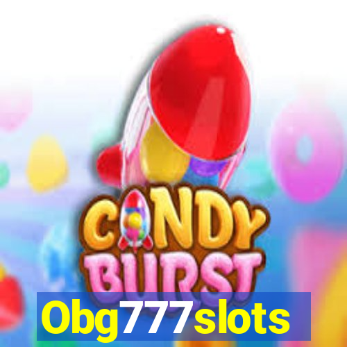 Obg777slots