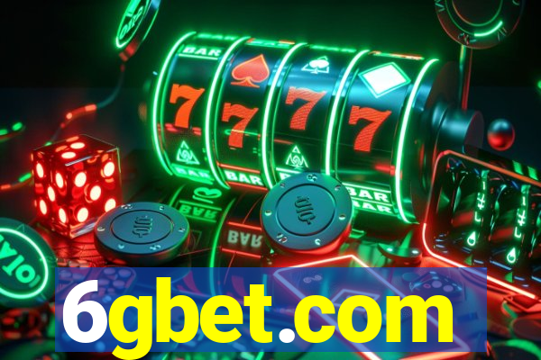 6gbet.com