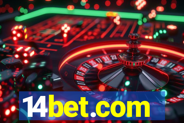 14bet.com