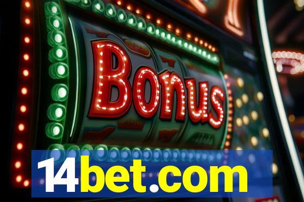 14bet.com