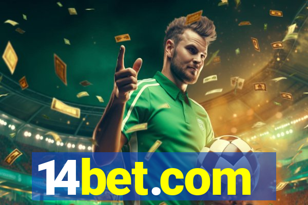 14bet.com