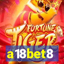 a18bet8