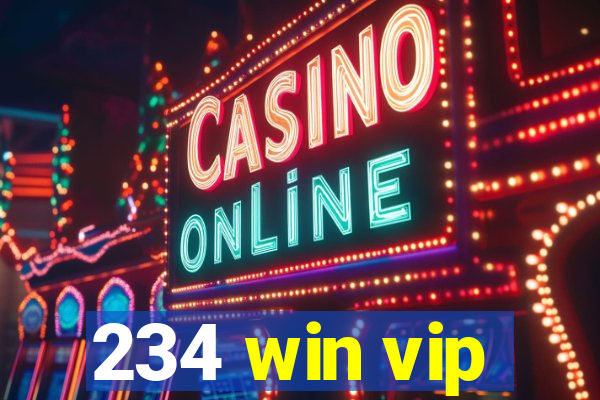 234 win vip