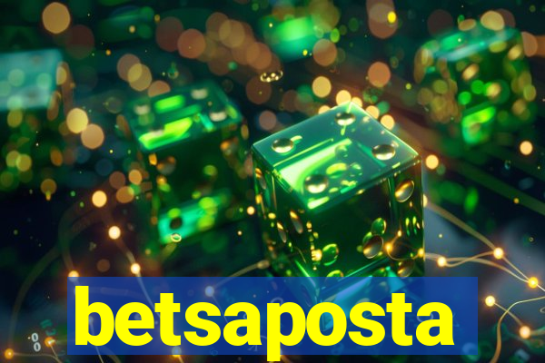 betsaposta