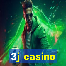 3j casino