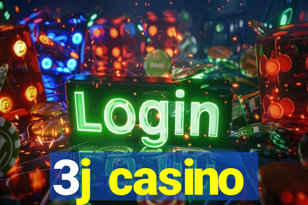 3j casino