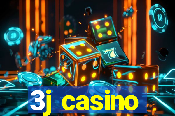 3j casino