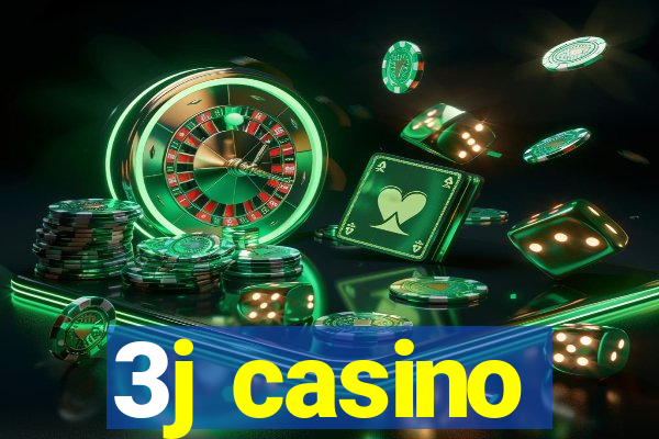 3j casino