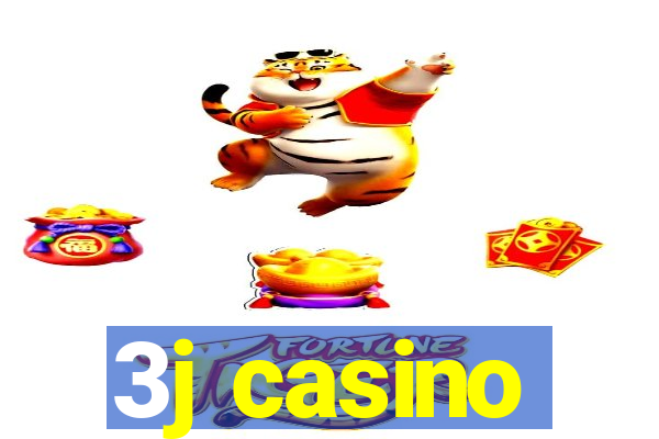 3j casino