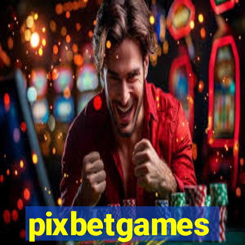 pixbetgames