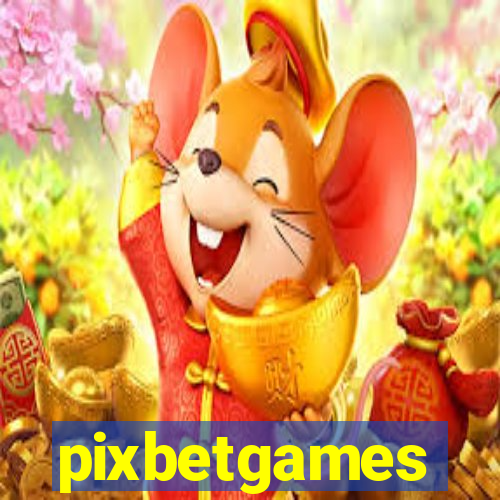 pixbetgames