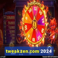 tweakzen.com 2024