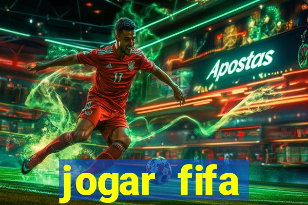 jogar fifa apostando dinheiro