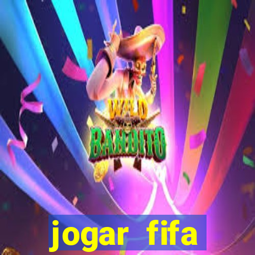 jogar fifa apostando dinheiro