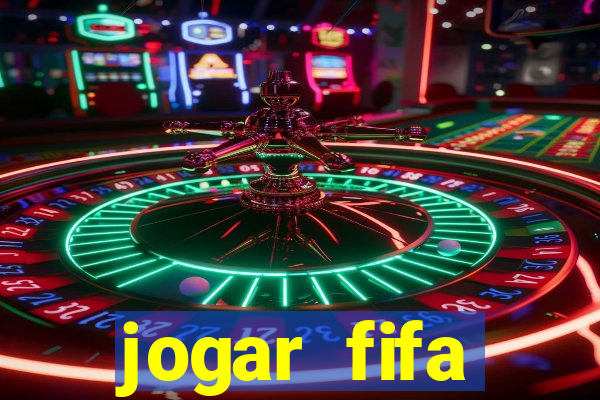 jogar fifa apostando dinheiro