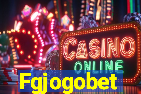 Fgjogobet