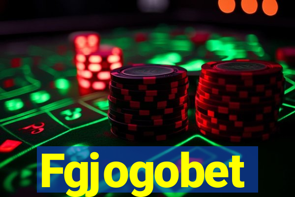 Fgjogobet