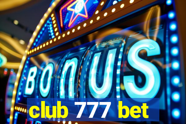 club 777 bet