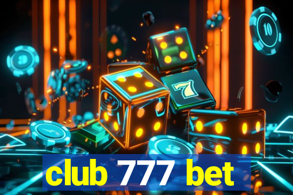 club 777 bet