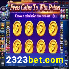 2323bet.com